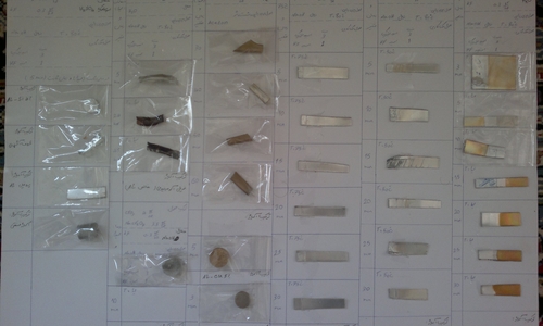 کرمایزینگ آلیاژهای آلومینیم به روش غوطه وری